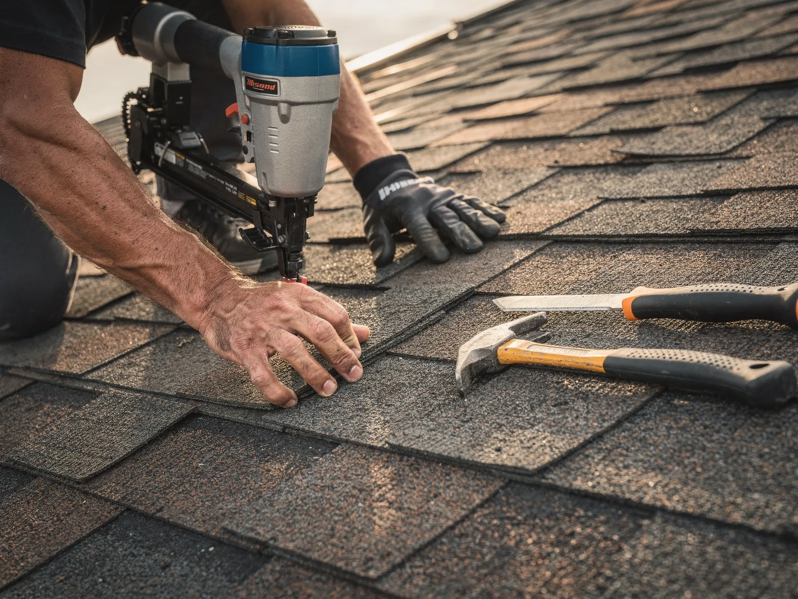 Why choose Roof Repair in Oakfield, WI